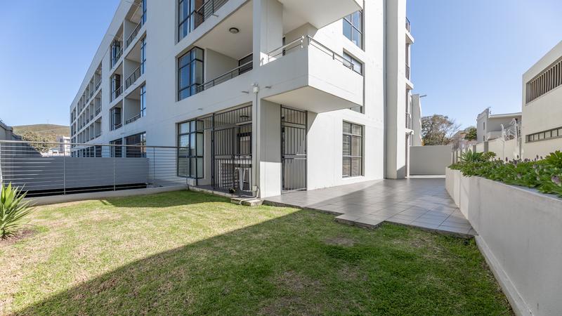 2 Bedroom Property for Sale in Stellenbosch Central Western Cape